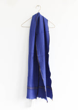 Echarpe No697 - Royal Blue