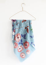 Bed Of Flowers Bandana - SW2494