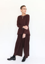 Hobo Pant - Chicory