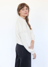 Rina Sweater - Cream