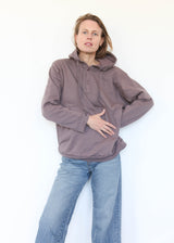 Popover Hoodie - Mushroom