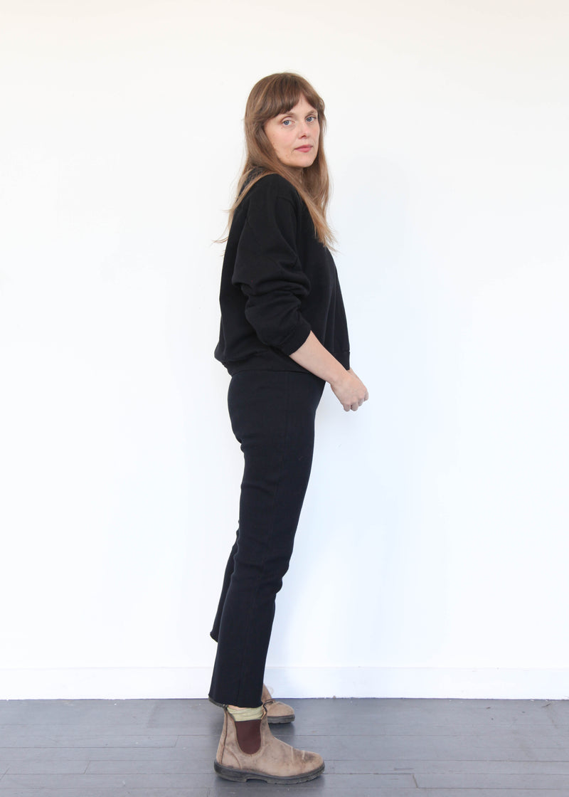 Easy Legging - Black