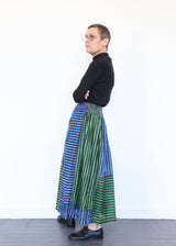 Folklore-91 Ladies Skirt