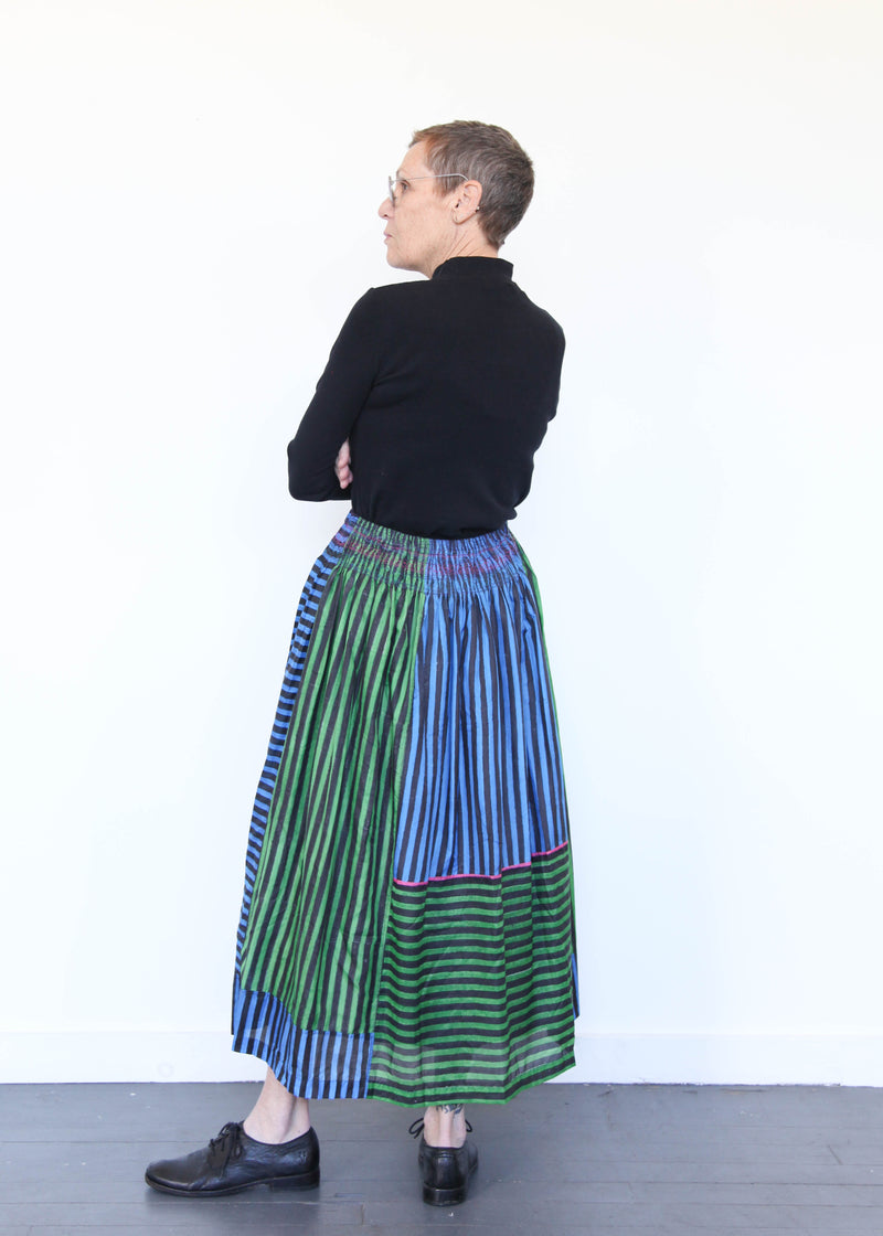 Folklore-91 Ladies Skirt