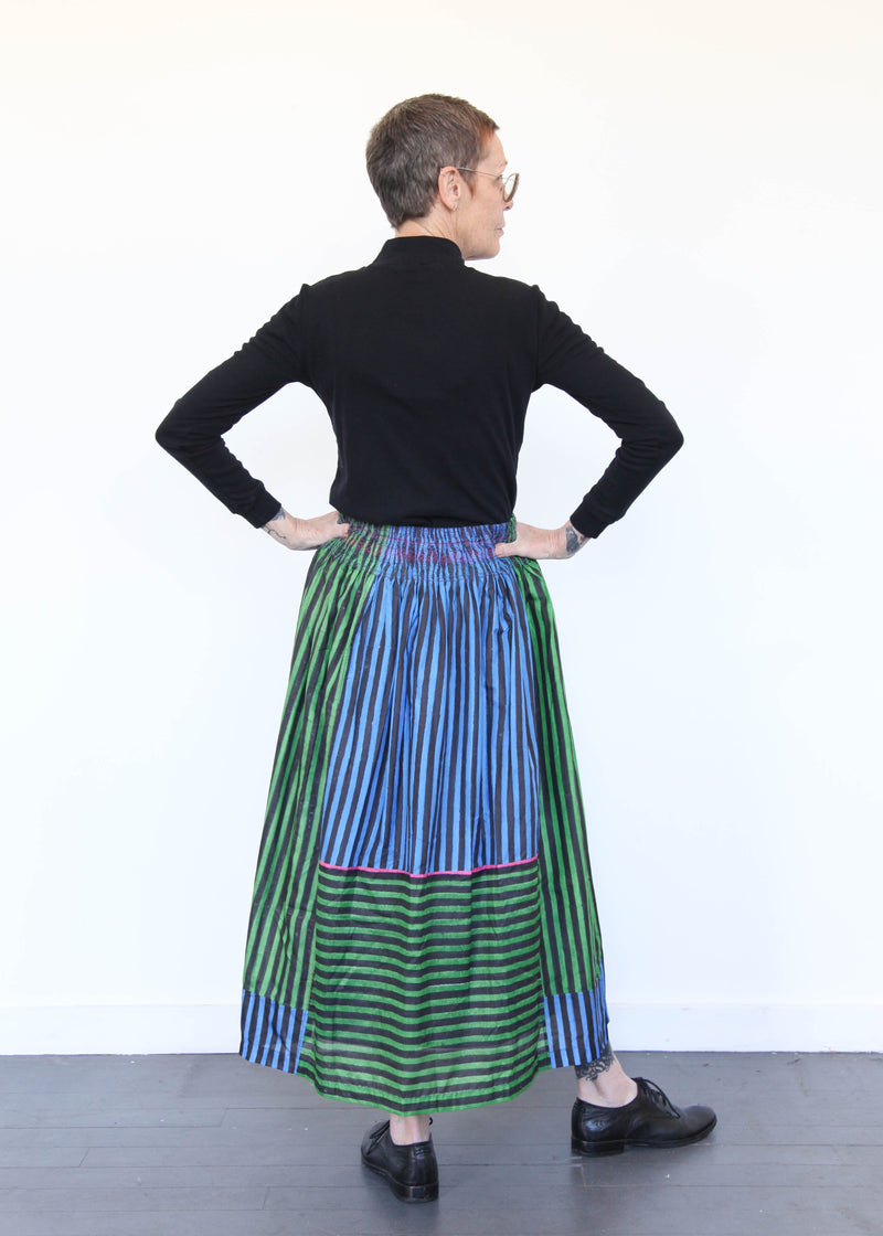 Folklore-91 Ladies Skirt