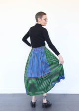 Folklore-91 Ladies Skirt