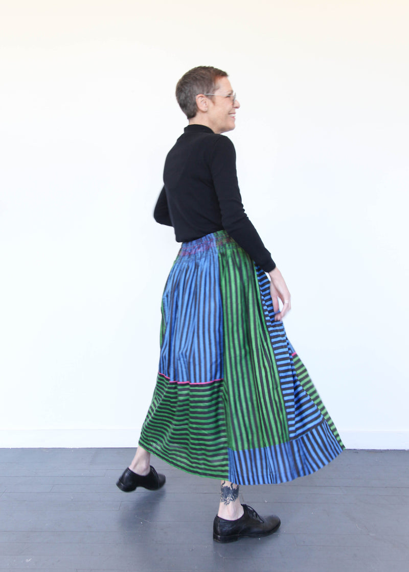 Folklore-91 Ladies Skirt