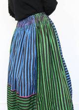 Folklore-91 Ladies Skirt