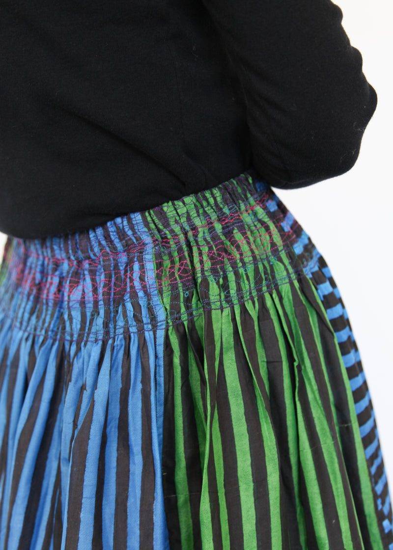 Folklore-91 Ladies Skirt