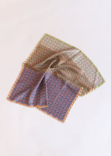 Carre Bandana LW2657 - Taupe