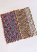 Carre Bandana LW2657 - Taupe