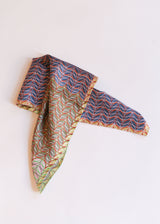 Carre Bandana LW2657 - Taupe