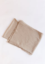 Enso Scarf - Camel