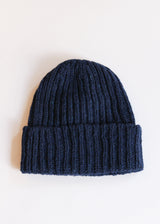 Mea Beanie - Cap Nord Blue