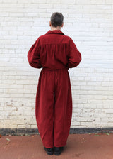 Abe Pant - Cab Cord