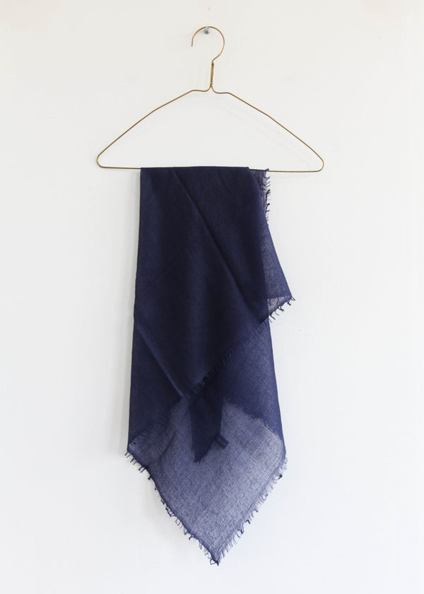 Cashmere Whisper Neckerchief