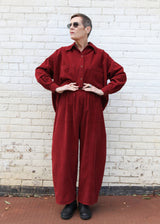 Abe Pant - Cab Cord