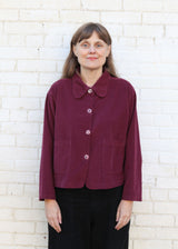 Audrey Jacket - Rhône