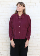 Audrey Jacket - Rhône
