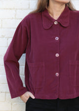 Audrey Jacket - Rhône