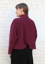 Audrey Jacket - Rhône
