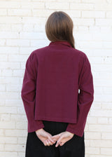 Audrey Jacket - Rhône
