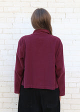 Audrey Jacket - Rhône