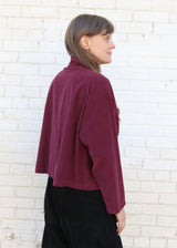 Audrey Jacket - Rhône