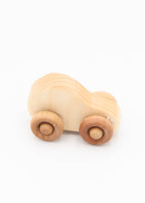 Mini Toddler Car