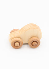 Mini Toddler Car