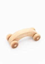 Arched Toddler Car