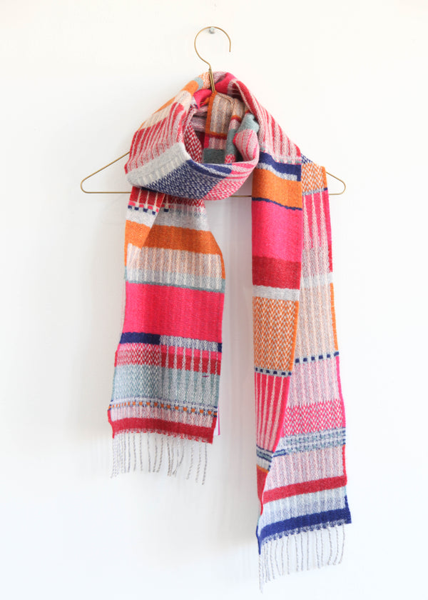 Maela Scarf - Barnabee