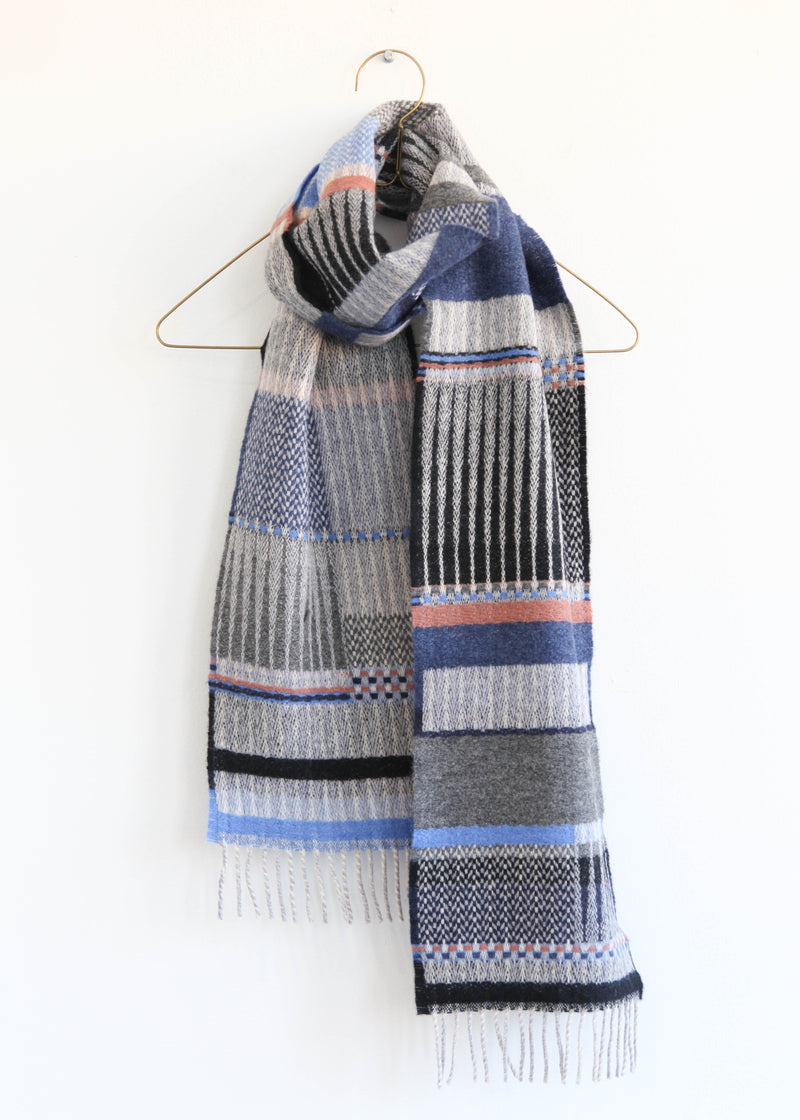 Maela Scarf - Ash