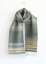 Bothy Scarf - Meadow