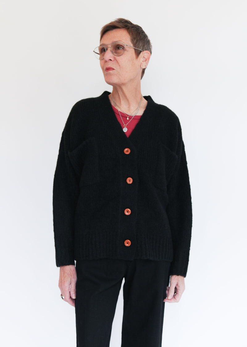 Amelia Cardigan