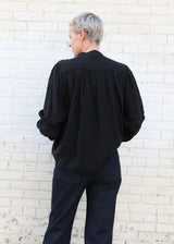 French Linen Shirt