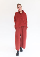 Hobo Pant - Ginger Spice