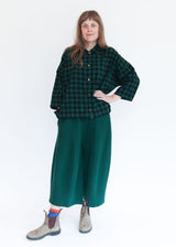 Hobo Pant - Blue Hunter