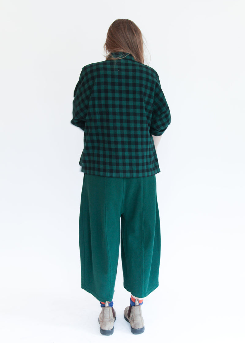 Hobo Pant - Blue Hunter