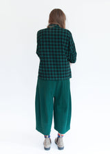 Hobo Pant - Blue Hunter