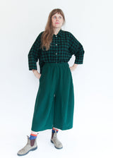 Hobo Pant - Blue Hunter