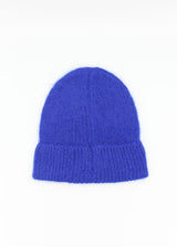 Brushed Rib Hat