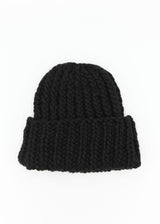 Soft Wool Roving Hat
