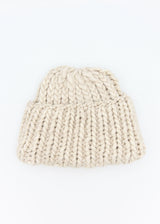 Soft Wool Roving Hat