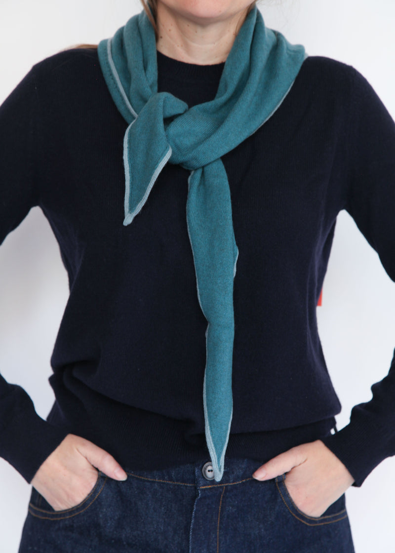 Diamond Scarf Medium