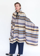 Desert Blanket - Mustard