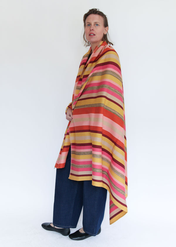 Desert Blanket - Yellow