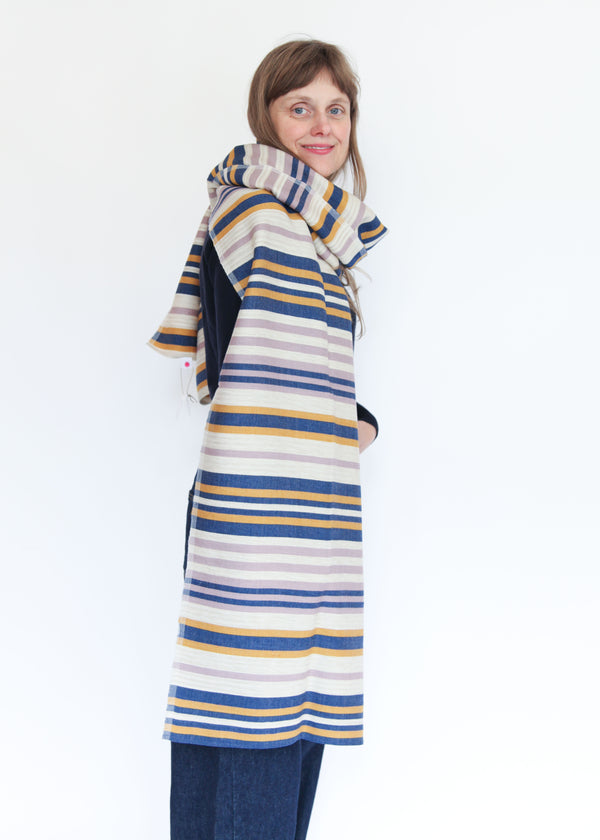 Desert Scarf - Mustard