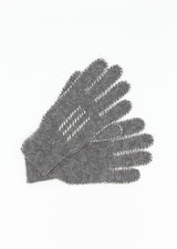 Alpaca Stitch Gloves