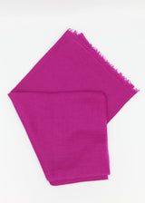 Cashmere Whisper Solid Stole Scarf